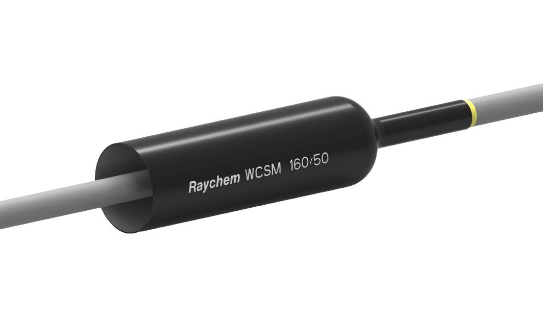 WCSM (1000V) 低壓含膠熱縮絕緣套管