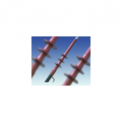 歐規IXSU-F 24-42KV 熱縮電纜末端處理組
