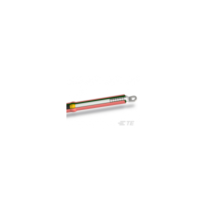 歐規IXSU-F 24-42KV 熱縮電纜末端處理組