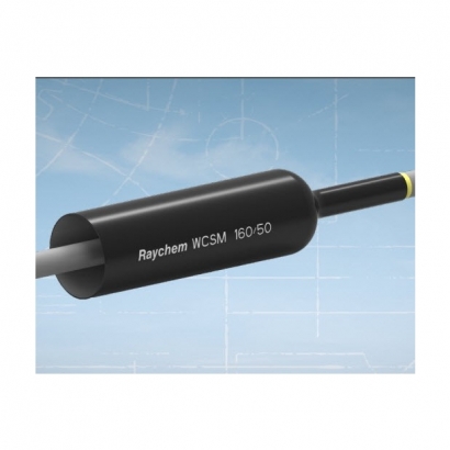 WCSM (1000V) 低壓含膠熱縮絕緣套管