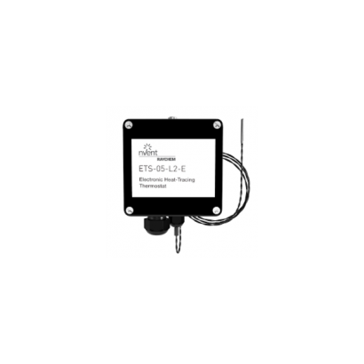 ETS-05防爆型表面感應式電子式溫控器