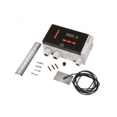 RAYSTAT-V5非防爆數顯溫控器
