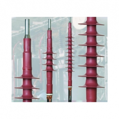 LHVT 52-72KV 熱縮電纜末端處理組