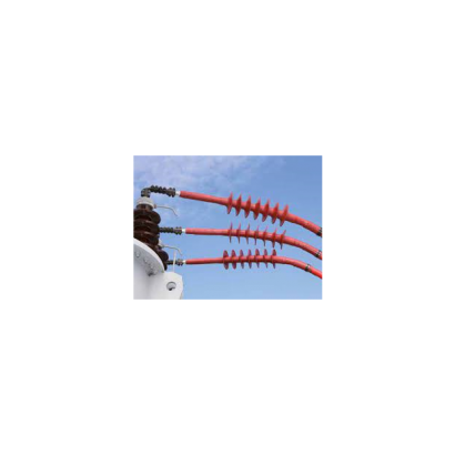LHVT 52-72KV 熱縮電纜末端處理組